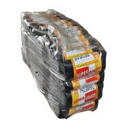 Пакеты для мусора 50*60 см/35 л (15 шт.) черный плотный - фото 1