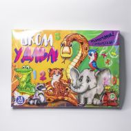 Игра настольная Школа удава
