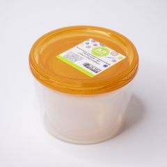 Набор контейнеров TWIST BOX 3В1 600 МЛ  - фото 2