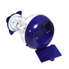 Фонарь Led PP-299(груша) - фото 1