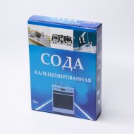 Сода