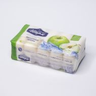 Мыло туалетное Шарм экопак 5х70гр.