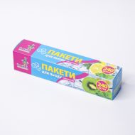 Пакет для льда