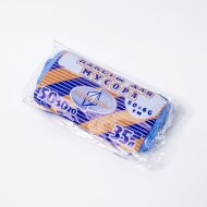 Пакеты для мусора 35 л 10 шт.
