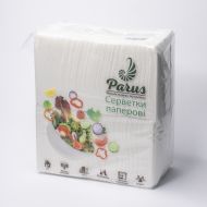 Салфетка Parus 400шт