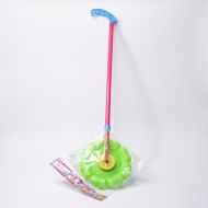 Игрушка каталка "Колесо"