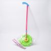 Игрушка каталка "Колесо" по низкой цене в Одессе - фото 1 Игрушка каталка "Колесо" по низкой цене в Одессе - фото 1