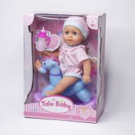 Кукла "Пупс"